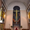 Foto: Altare Maggiore - Chiesa del Ss Sacramento - sec. XX (Pescara) - 1