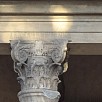 Foto: Capitello - Oratorio di Sant'Andrea al Celio - sec.XII-XIII (Roma) - 4