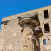Foto: Dettaglio Delle Colonne - Tempio di Poseidone  (Taranto) - 0