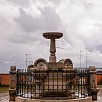 Fontana di ferentino - Ferentino (Lazio)