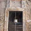 Pano portale antico - Ferentino (Lazio)