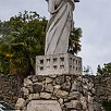 Monumento a san pietro celestino - Ferentino (Lazio)