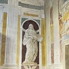 Foto: Particolare Interno - Oratorio di Sant'Andrea al Celio - sec.XII-XIII (Roma) - 17